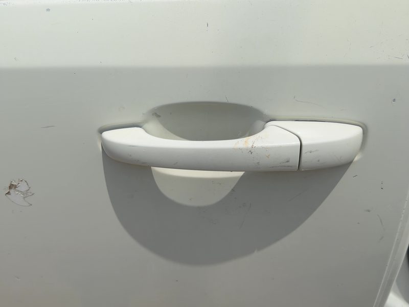 2008-2020 Chrysler Town & Country Outside Door Handle RH