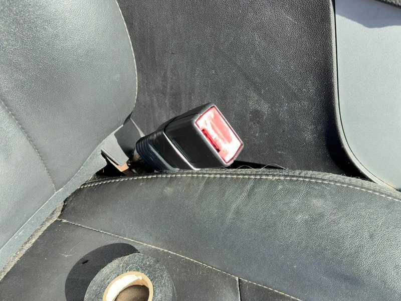 2008-2012 Mercury Mariner Front Seat Belt RH