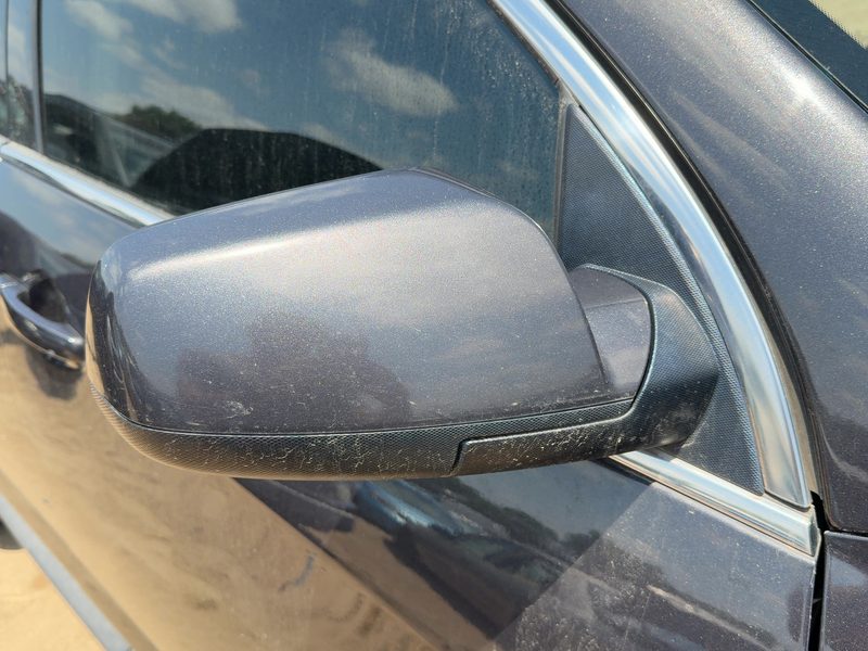 2010-2014 Chevrolet Equinox Door Mirror RH