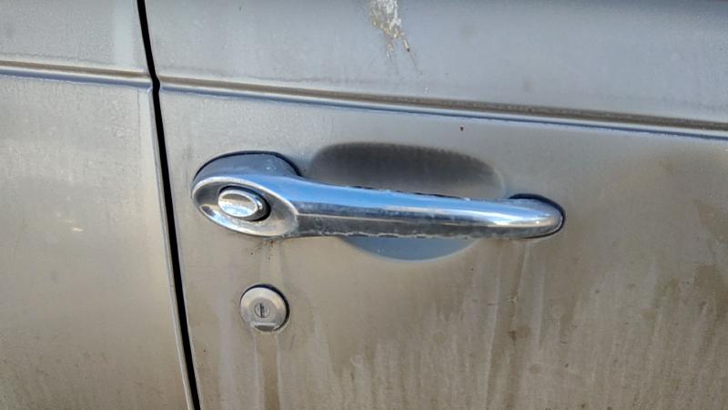 2001-2010 Pt Cruiser Outside Door Handle RH
