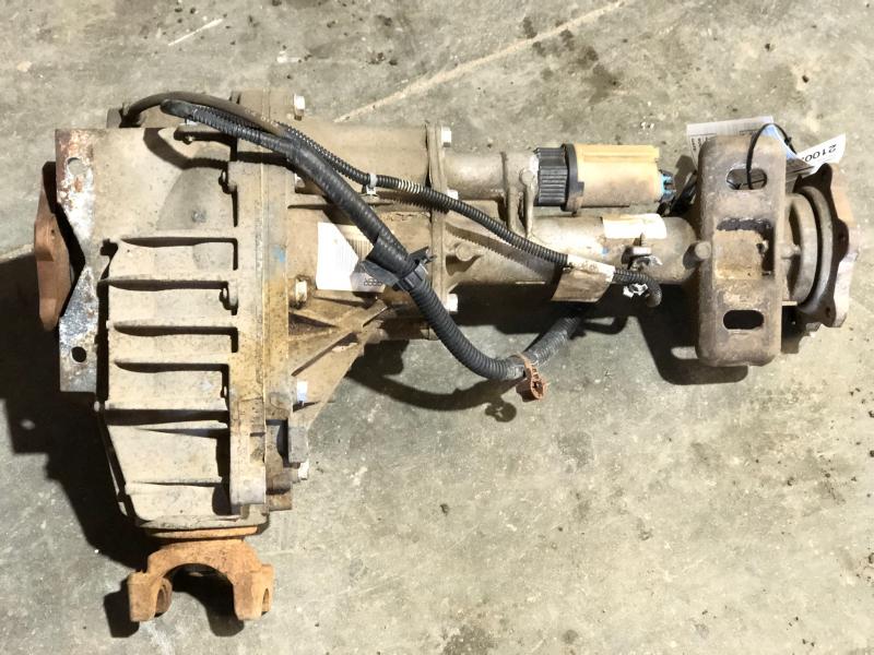 2013-2014 GMC Sierra 1500 Pickup Carrier/Differential Assembly