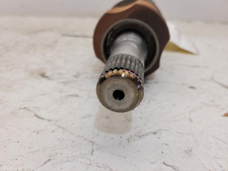 2007-2017 Buick Enclave Axle Shaft LH