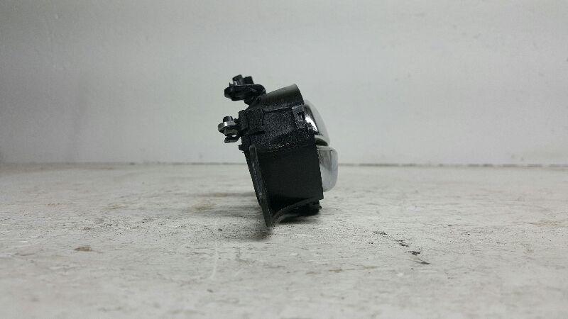 2002-2009 Chevrolet Trail Blazer (113 W.b.) Outside Door Handle RH