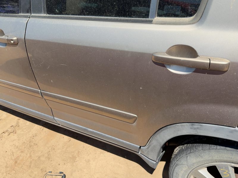 2002-2006 Honda Crv Rear Door LH