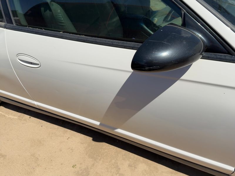 2000-2007 Monte Carlo Front Door RH