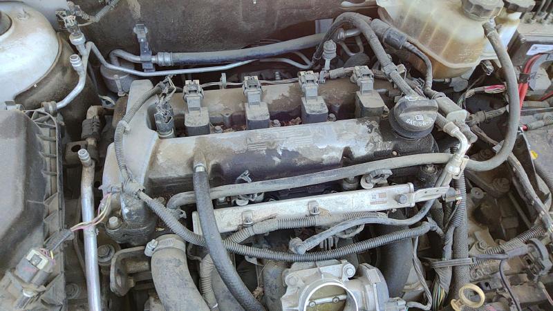 2006-2012 Malibu Cylinder Head