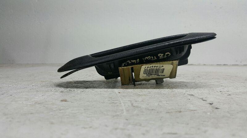 2002-2009 Chevrolet Trail Blazer (113 W.b.) Outside Door Handle RH