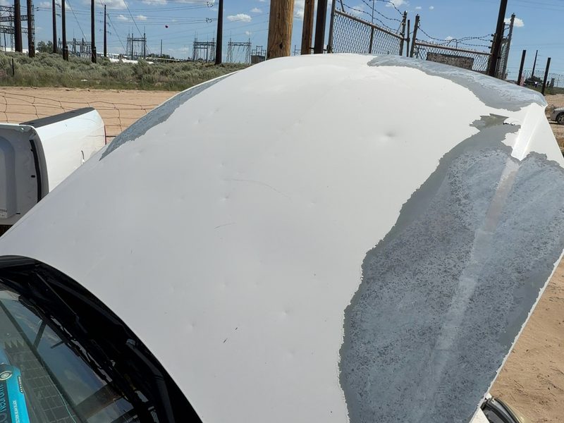 2006-2016 Monte Carlo Hood