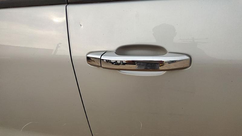 2014-2020 Chevrolet 1500 Silverado Pickup Outside Door Handle RH