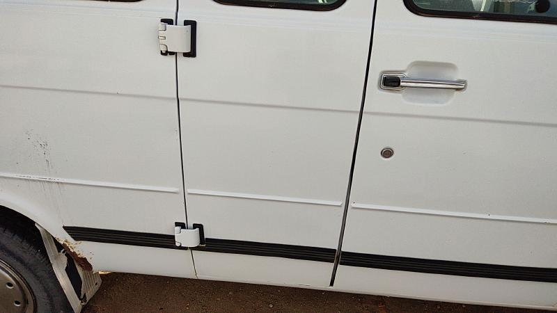 1984-1996 GMC Van 3500 Series Rear Door RH