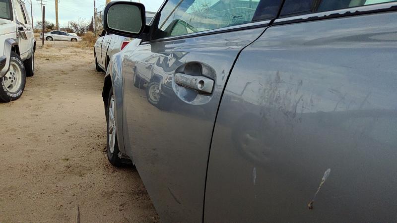 2010-2014 Subaru Legacy/ Outback Front Door LH