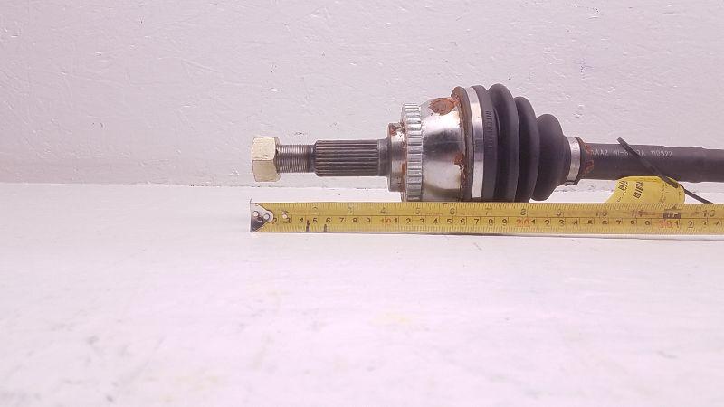 1995-1999 Nissan Maxima Axle Shaft LH