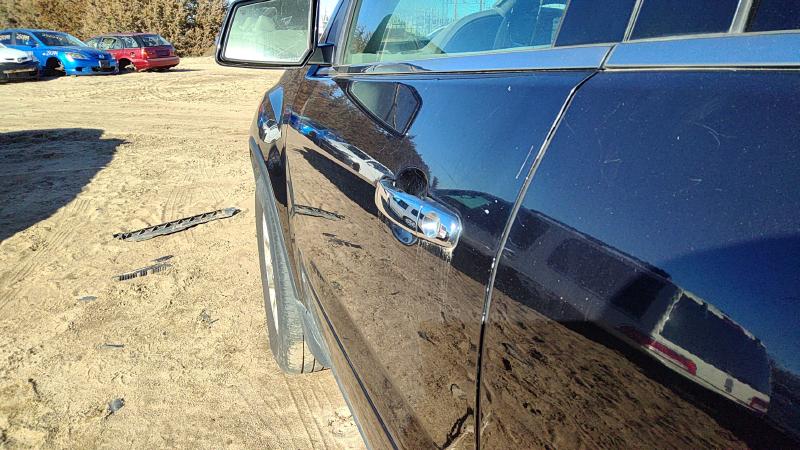 2007-2017 GMC Acadia Front Door LH