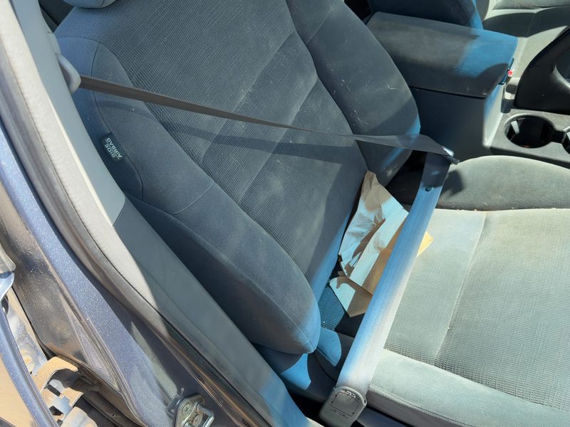 2003-2007 Honda Accord Front Seat Belt RH