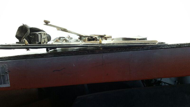 1988-2002 Chevrolet Pickup 1500 Series Front Door Regulator RH