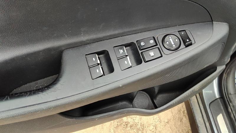 2016-2021 Hyundai Tucson Door Switch Front