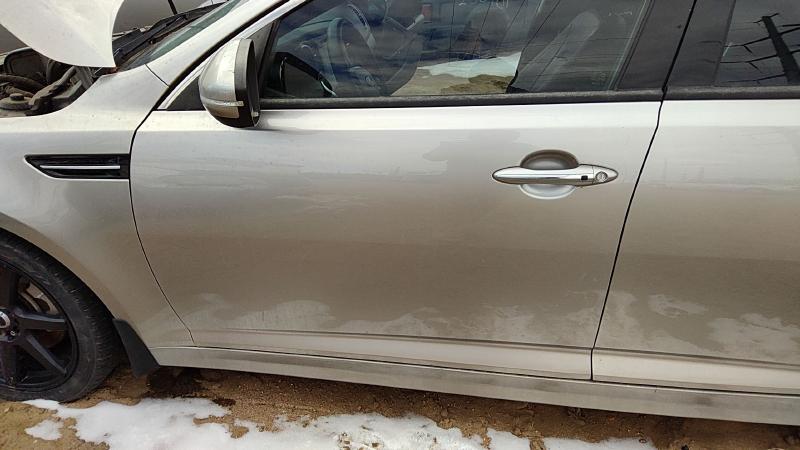2011-2016 Kia Optima Front Door LH