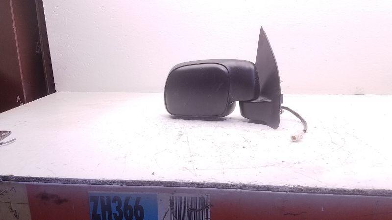 2001-2007 Ford F250 Super Duty Pickup Door Mirror RH