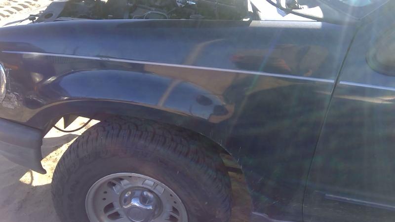 1995-2000 Explorer Fender LH