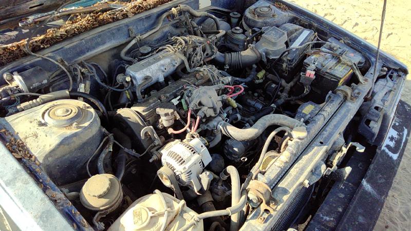 1984-1990 Toyota Camry Axle Shaft RH