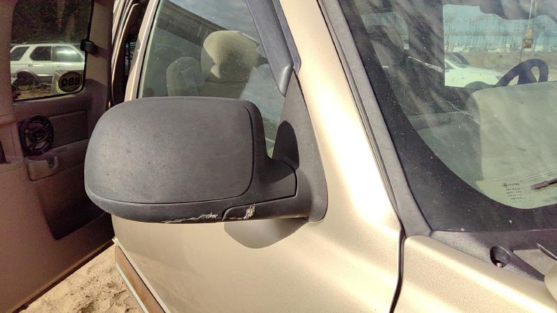 1999-2007 Chevrolet 1500 Silverado Pickup Front Door RH