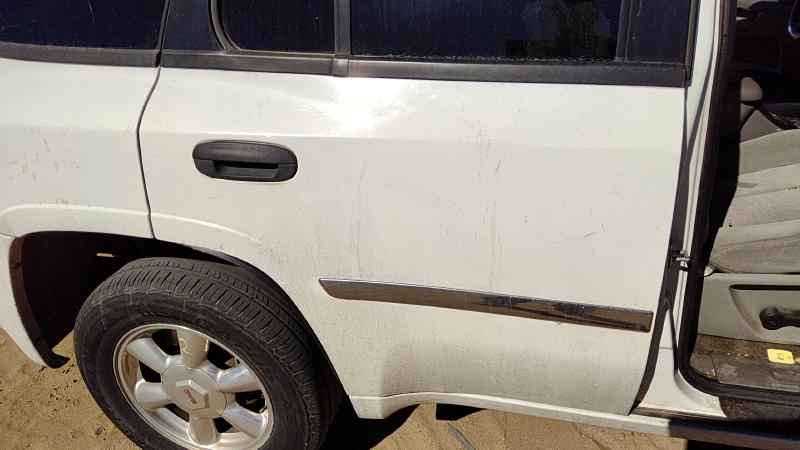 2005-2009 GMC Envoy (short W.b.) Rear Door RH