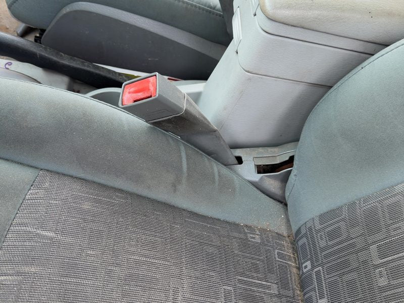 2006-2010 Pt Cruiser Front Seat Belt LH