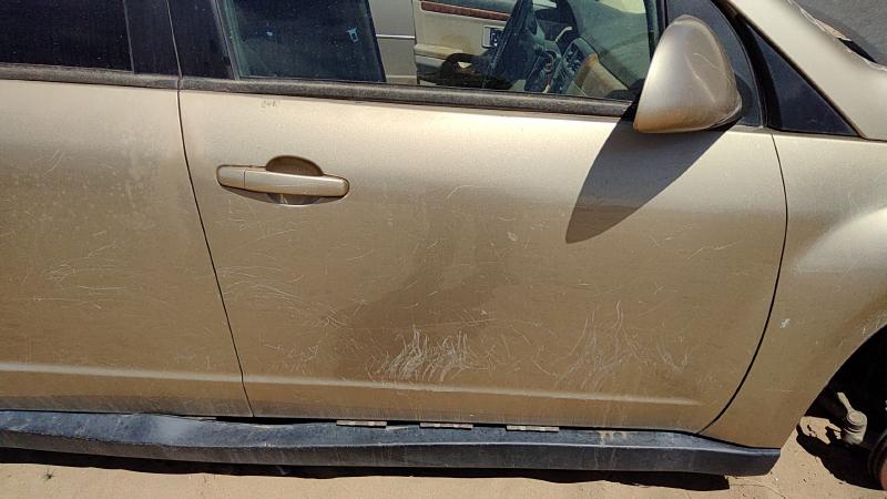 2007-2009 Suzuki Grand Vitara & Xl-7 Front Door RH
