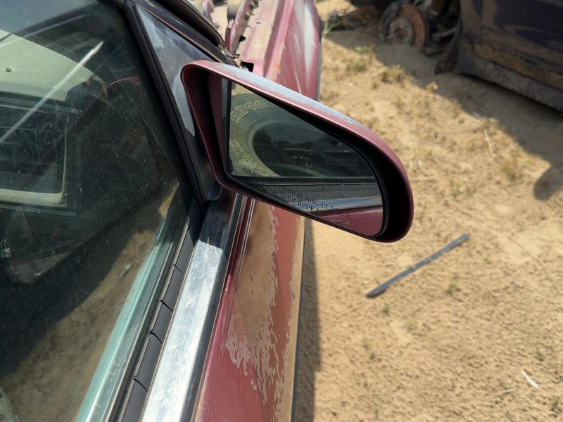 1986 Buick Park Avenue (80&up) Door Mirror RH