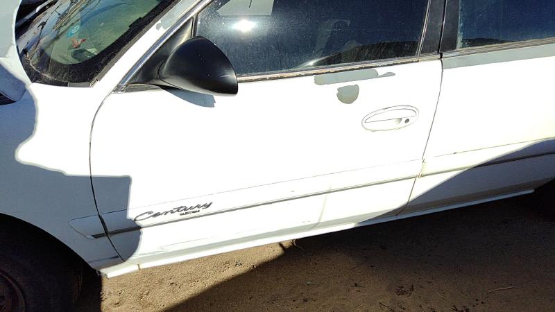 1997-2005 Buick Century Front Door LH