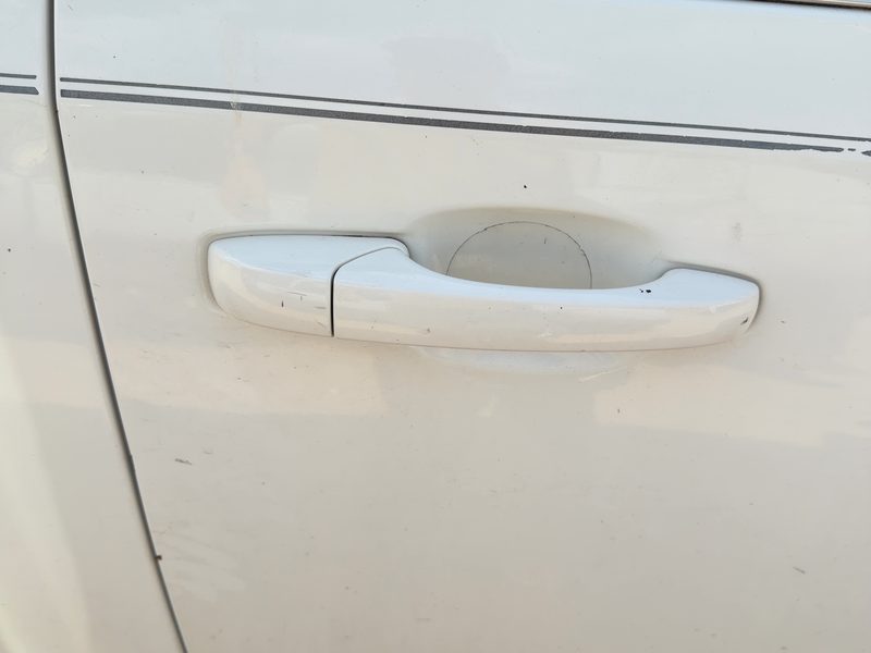2010-2020 Chrysler Town & Country Outside Door Handle RH