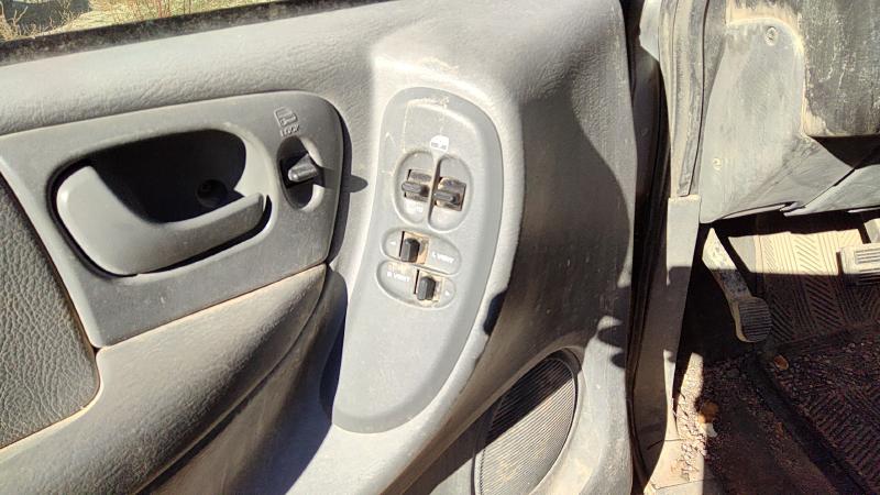 2004-2007 Dodge Caravan Door Switch Front LH