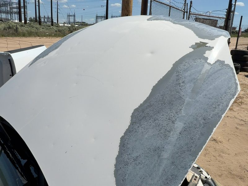 2006-2016 Monte Carlo Hood