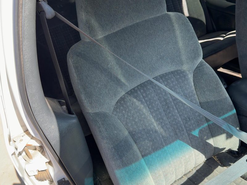 1998-2005 Blazer S10/jimmy S15 Front Seat Belt RH