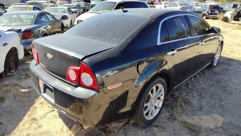 2007-2012 Malibu Axle Shaft RH
