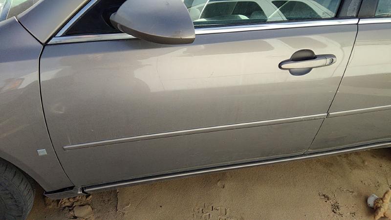2006-2016 Chevrolet Impala (80 & Up) Front Door LH