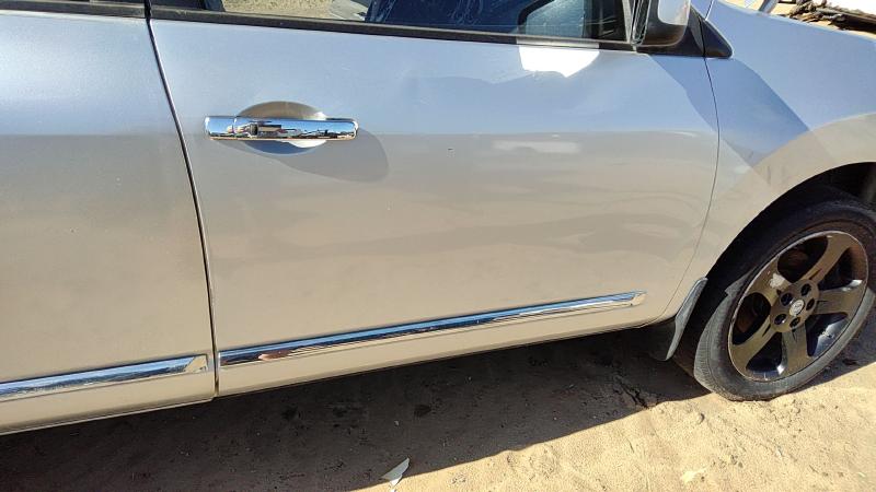 2011-2014 Nissan Rogue Except Sport Front Door RH