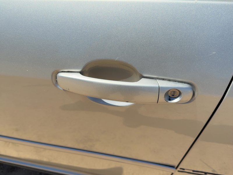 2004-2010 Pontiac G6 Outside Door Handle LH