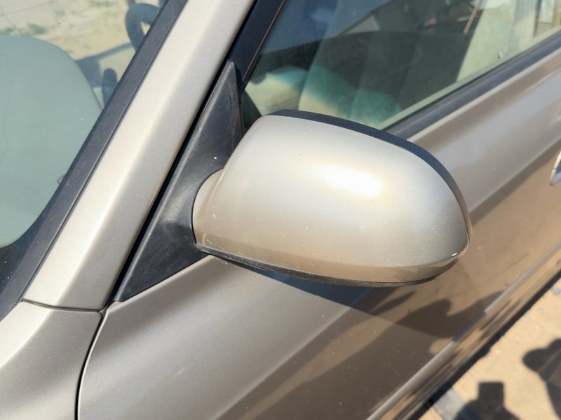 2001-2006 Hyundai Elantra Door Mirror LH