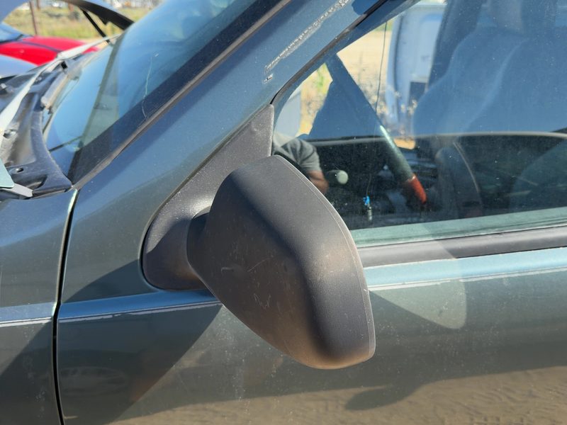 1999-2004 Jeep Grand Cherokee Door Mirror LH