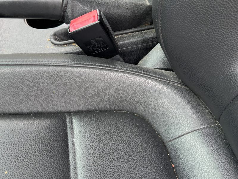 2011-2017 Jetta Except Gli Front Seat Belt LH