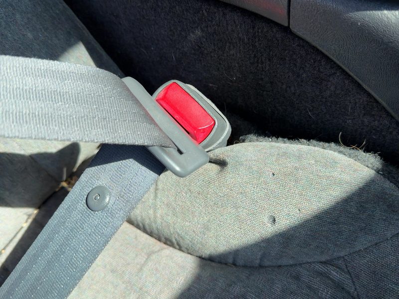 2001-2005 Blazer S10/jimmy S15 Front Seat Belt RH