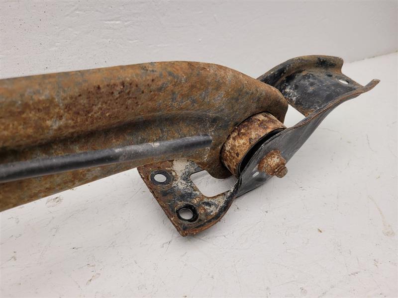 2007-2017 Chevrolet Equinox Rear Knuckle/Stub Axle LH