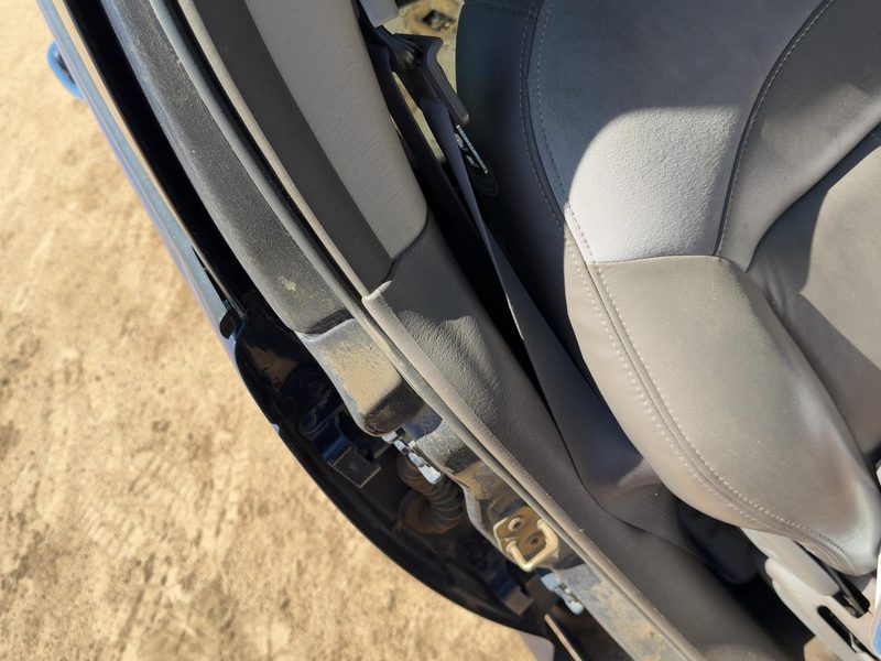 2001-2005 Pt Cruiser Front Seat Belt RH