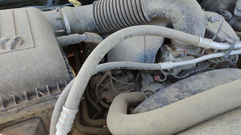 2016-2024 Dodge Ram Pickup 1500 Series Cylinder Head RH