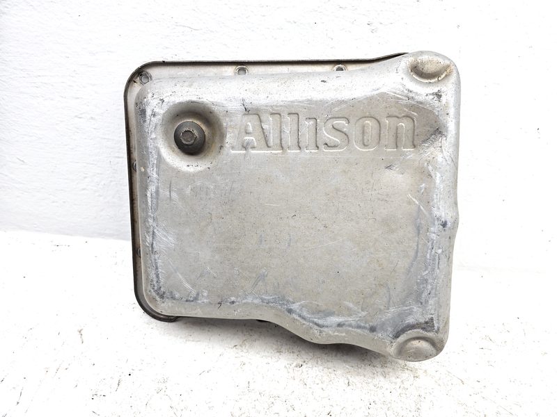 1996-2009 Chevrolet 2500 Silverado Pickup Transmission Oil Pan
