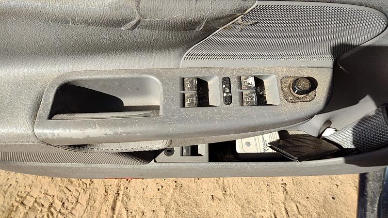 2005-2022 Jetta Except Gli Door Switch Front LH