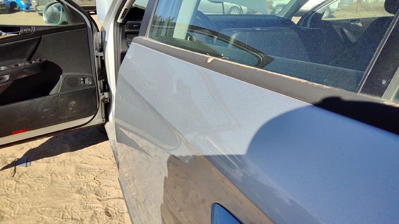 2006-2010 (discontinued) Passat Rear Door LH