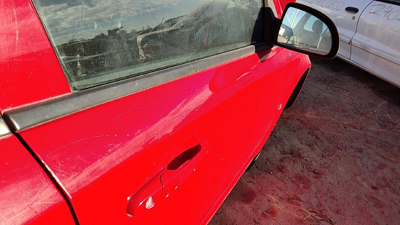 2005-2010 Chevrolet Cobalt Front Door RH