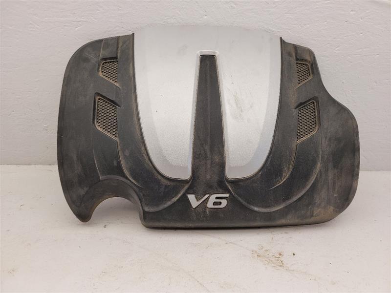2010-2014 Hyundai Santa Fe Engine Cover